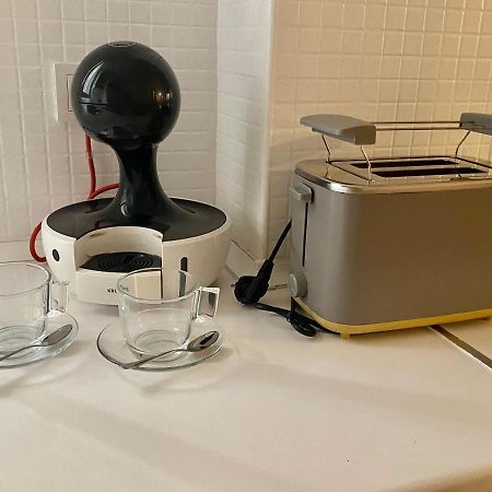 דירות סביליה El Reloj Del Viajero מראה חיצוני תמונה